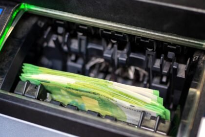 Kazne do 80.000 KM za banke koje ugase račune zbog američkih sankcija