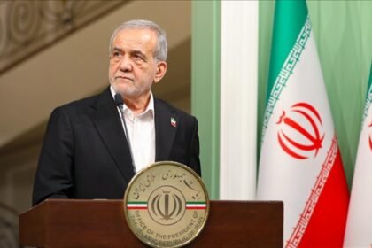 TEHERAN ZATVARA VRATA INSPEKTORIMA: Nuklearni program bez nadzora, svijet u strahu
