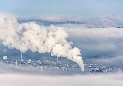 Muskov Colossus – dvaput više plinskih turbina, višestruko veće zagađenje