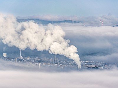 Muskov Colossus – dvaput više plinskih turbina, višestruko veće zagađenje