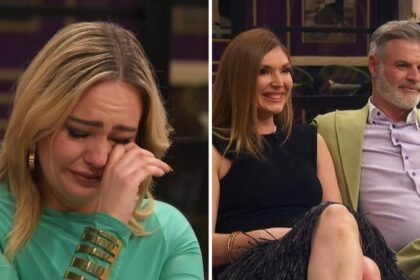 Kristina i Stjepan napustili su ‘Brak na prvu’, a Silvija i Hrvoje otkrili da su više od prijatelja!