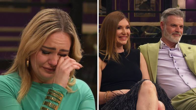 Kristina i Stjepan napustili su ‘Brak na prvu’, a Silvija i Hrvoje otkrili da su više od prijatelja!