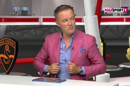 Jeličić: Gattuso nema trenersku razinu da bi osvajao. Sad treba napraviti deratizaciju i krenuti