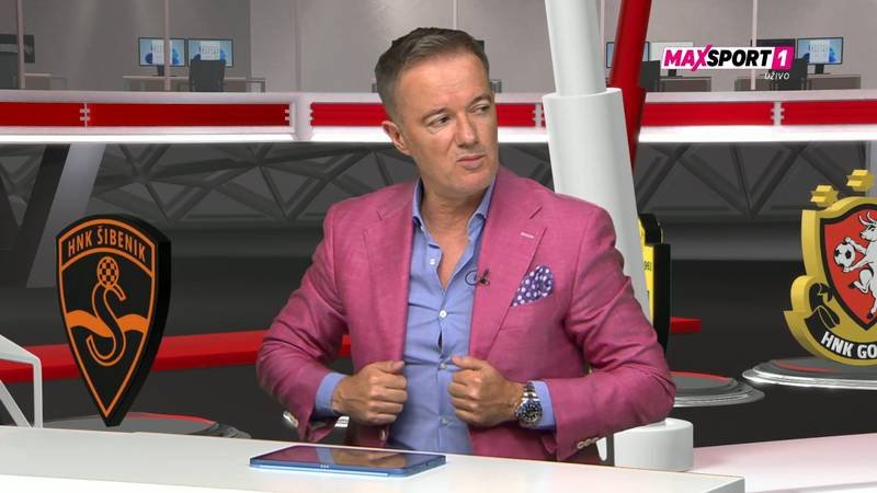 Jeličić: Gattuso nema trenersku razinu da bi osvajao. Sad treba napraviti deratizaciju i krenuti