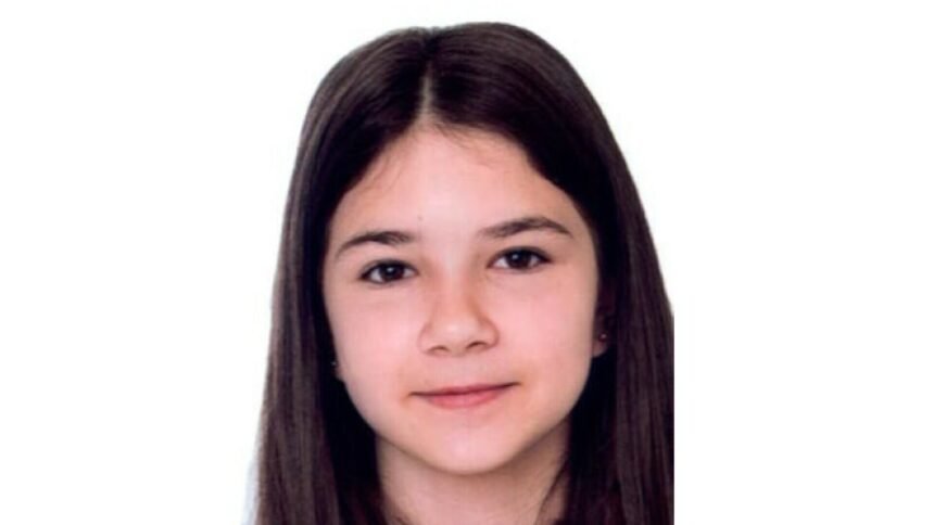 Jeste li je vidjeli? U Zagrebu nestala 15-godišnja Nika