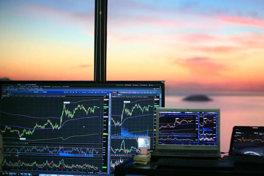 Wall Street, azijske i europske burze u porastu, kreću pregovori SAD-a i Kine