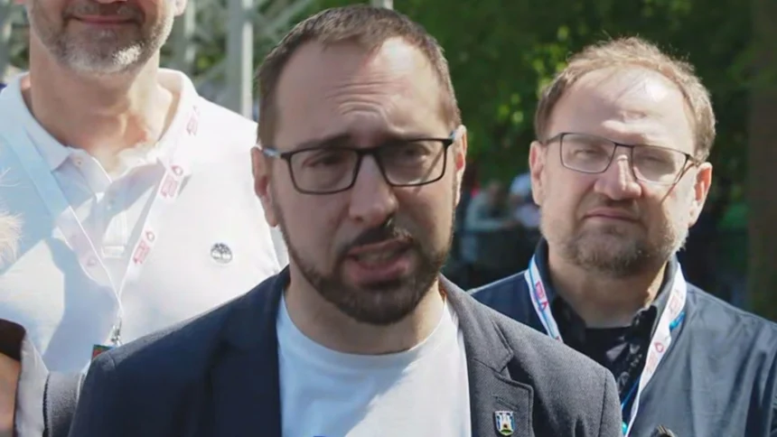 Tomašević ponosan na sve što je učinio po pitanju položaja radnika