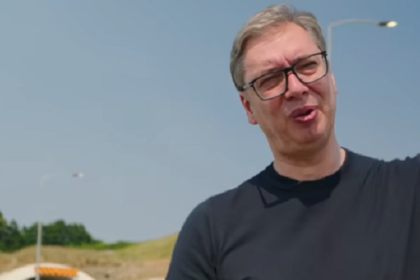 Vučić: Od Beograda do Zlatibora za dva sata – Jednom san, i ubrzo stvarnost