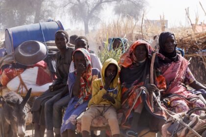 Više od 480 civila ubijenih u Sudanskom sjevernoj Darfuru tokom dvije sedmice: UN