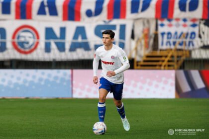 Portugalski mediji: Legenda BiH prodala stopera Hajduka