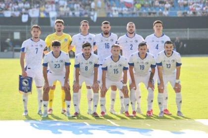 Ljetni transfer rok: Tri Zmaja su zvanično promijenila klubove, čekamo još dva