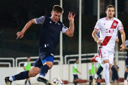 Željo pobijedio Zrinjski u Mostaru