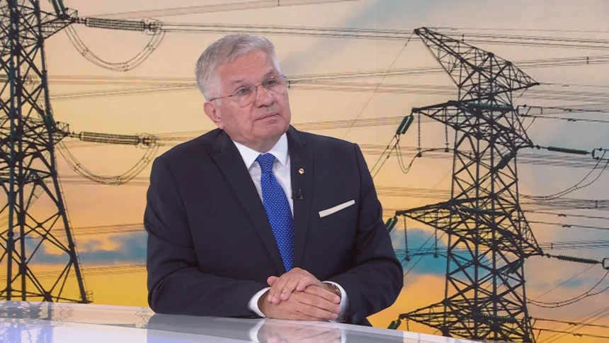 Jakić: Bez nove prijenosne mreže, španjolski scenarij moguć i u RH