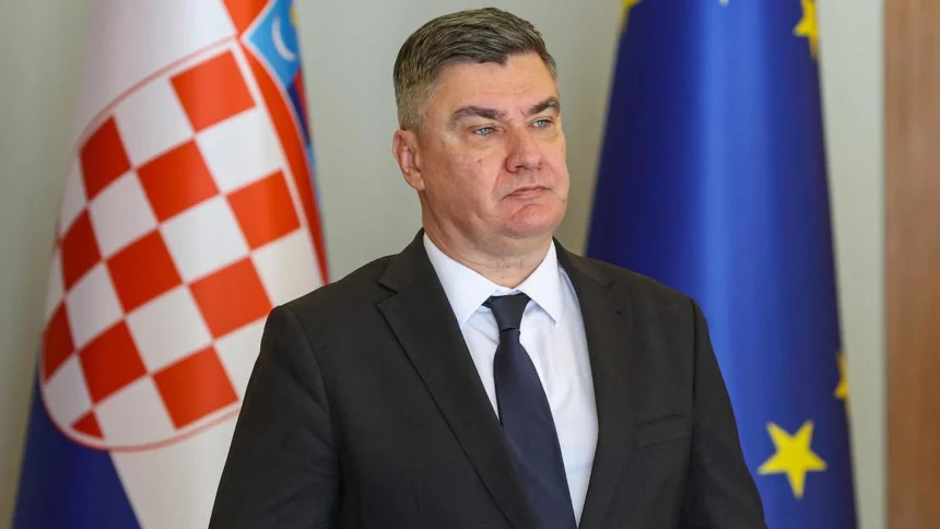 Milanović: Vrijeme je da država sustavno zaštiti svakog radnika