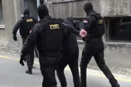 MUP: Zakon o policiji i propisima precizno definira izgled i dijelove policijske uniforme