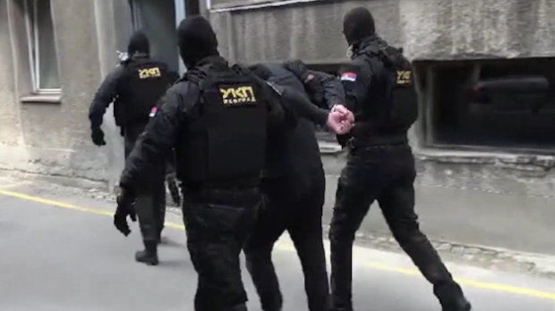 MUP: Zakon o policiji i propisima precizno definira izgled i dijelove policijske uniforme