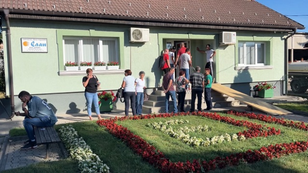 RIK nakon opetovanih izbora u Kosjeriću: SNS je osvojilo 50,16 posto glasova