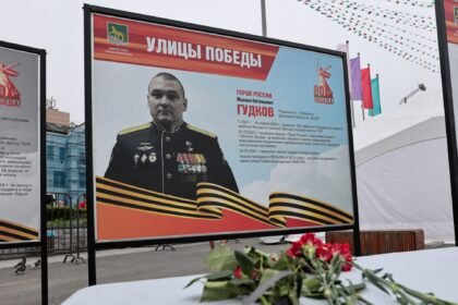 U Kursku poginuo zamjenik komandanta ruske mornarice