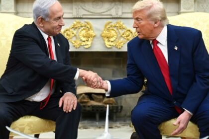 Podijeljene reakcije u Izraelu nakon Trumpove najave prijedloga sporazuma o Gazi