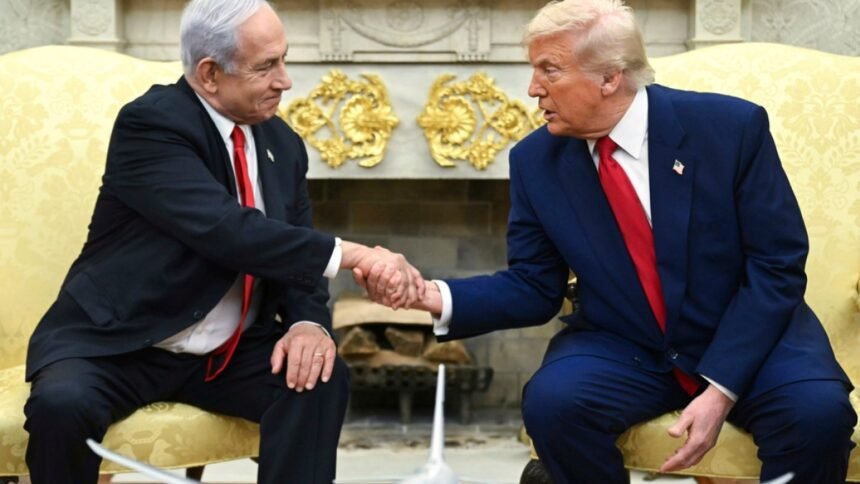 Podijeljene reakcije u Izraelu nakon Trumpove najave prijedloga sporazuma o Gazi