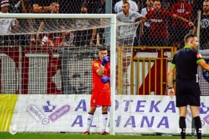 U VELEŽ DOLAZI GOLMAN KOJI JE BIO I ČLAN MONTPELLIERA: Kod nas je branio za dva kluba