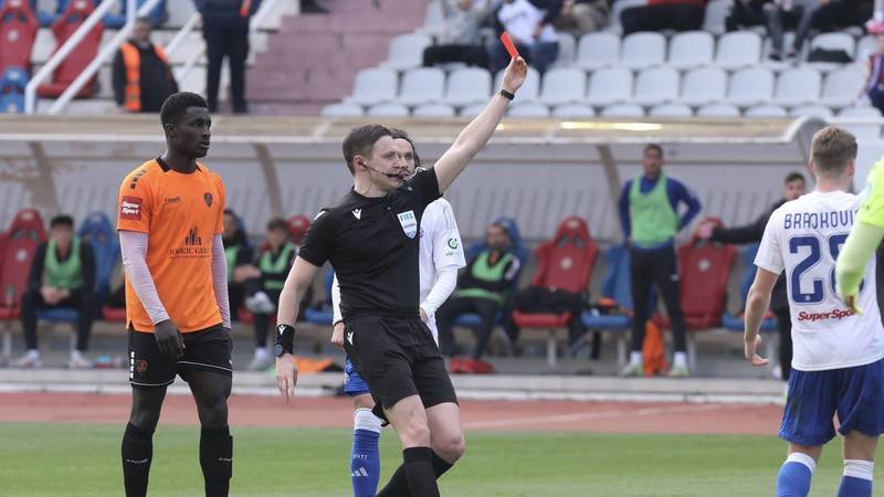 Festival isključenja: Hajduk je u četiri kola izjednačio učinak iz tri sezone zajedno prije toga!