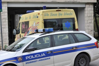 Odgojitelj u popravnom domu prijavljen zbog nasilja nad maloljetnikom, postoji i snimka incidenta