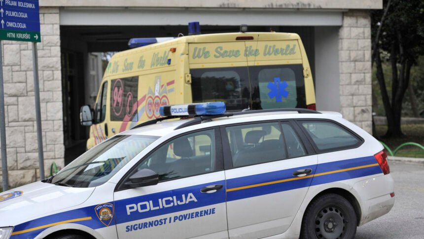 Odgojitelj u popravnom domu prijavljen zbog nasilja nad maloljetnikom, postoji i snimka incidenta