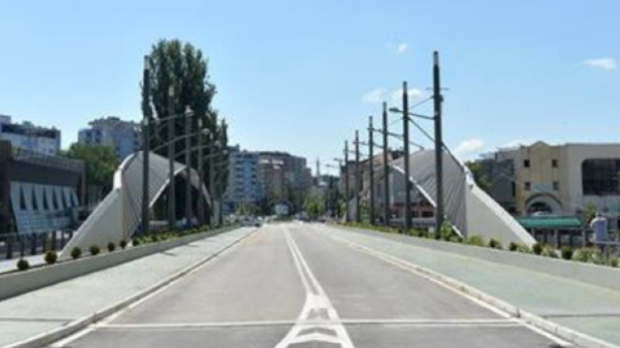 Kurti je prešao kamen temeljac za dva mosta zbog Ibra – Petković upozorava na opasnost od nemira