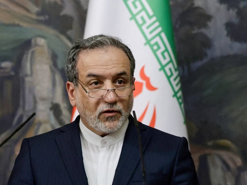 Iran signalizira spremnost za održavanje nuklearnih razgovora sa Europljanima