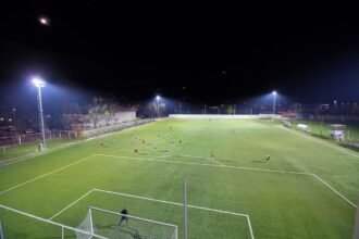 Klub iz druge lige je zlatan primjer: Stvorili su reprezentativca BiH, imaju najveći budžet u historiji, renovirali su stadion…