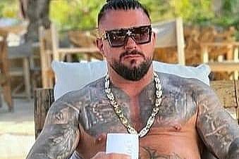 Armin Ćulum pušten da se brani sa slobode, neće moći putovati iz BiH