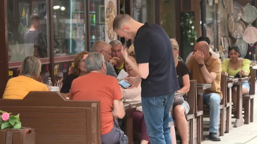 Pojačani nadzori na području KS iz oblasti tržišno-turističke i sanitarne inspekcije