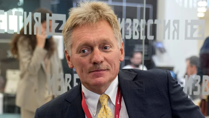 Peskov: Putin otvoren za mir, ali brzina koju SAD želi nije moguća