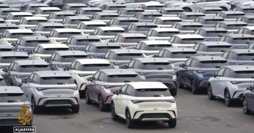 Autoindustrija Japana strahuje od Trumpovih carina