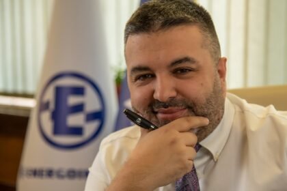 Ustamujić za BiznisInfo.ba: Energoinvest jedna od najbrže rastućih firmi u BiH, planiramo novu fabriku u Sarajevu