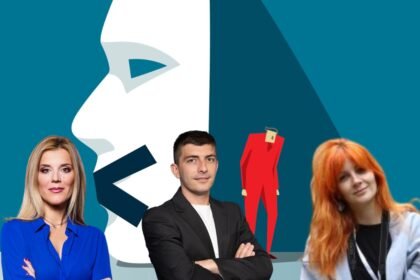 PAZI ŠTA PRIČAŠ I ŠTA PIŠEŠ: Autocenzura – granica slobode izražavanja