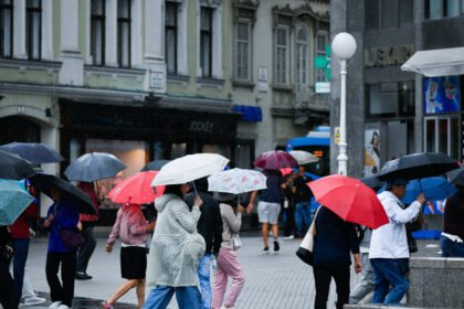 Kada nam konačno stiže promjena? Meteorolog otkrio što nas sve čeka