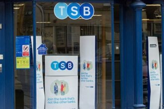 TSB se suočava s još jednom rizičnom migracijom kao Santander Eyes Bank Bank