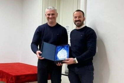 Jednako se zovu, ali žele u istu fotelju: ‘E, pa neće mu uspjeti’