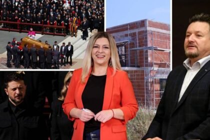 Gledajte ‘240 sekundi’ 24sata! Ma, kakva optužnica: Bivši HDZ-ov ministar sredio ženi zemlju…