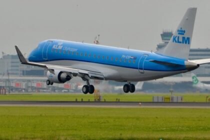 Air France-KLM za povećanje inteligencije botova koji su spasili 200.000 sati