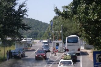 Najveći talas se očekuje na GP Doljani od 15. jula