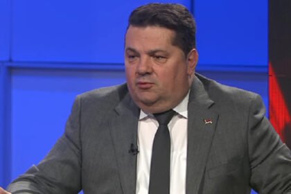 Stevandić: Ne idem u Tužilaštvo BiH, sin mi se ženi
