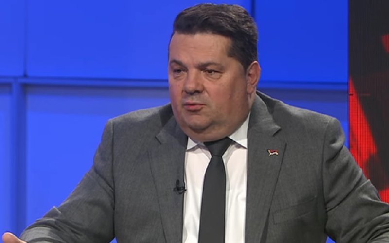 Stevandić: Ne idem u Tužilaštvo BiH, sin mi se ženi