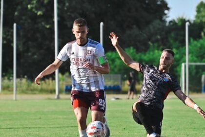 Sarajevo doživjelo težak poraz od Vukovara