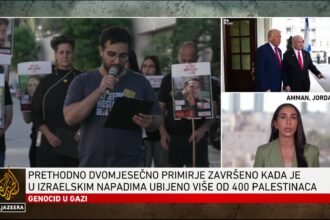 Netanyahu prvi put pokazuje spremnost na mirovne pregovore