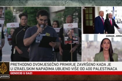 Netanyahu prvi put pokazuje spremnost na mirovne pregovore