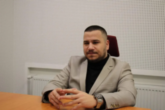 Bilal Kovačević – naći dom nakon Doma: Ne tražimo sažaljenje, nego razumijevanje donosioca odluka