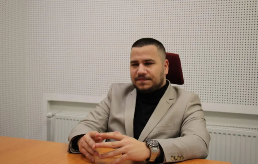Bilal Kovačević – naći dom nakon Doma: Ne tražimo sažaljenje, nego razumijevanje donosioca odluka